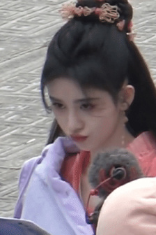 女生敏感部位